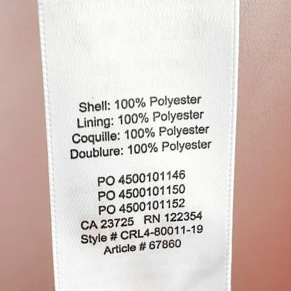 Aritzia Pink Ruffle Mini Dress - Picture 10 of 14